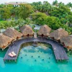 St. George's Caye Resort