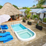 Cosmopolitan Guest House