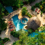 Caves Branch Jungle Lodge