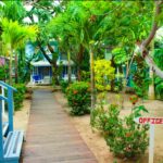 Placencia Golf Carts and Villas