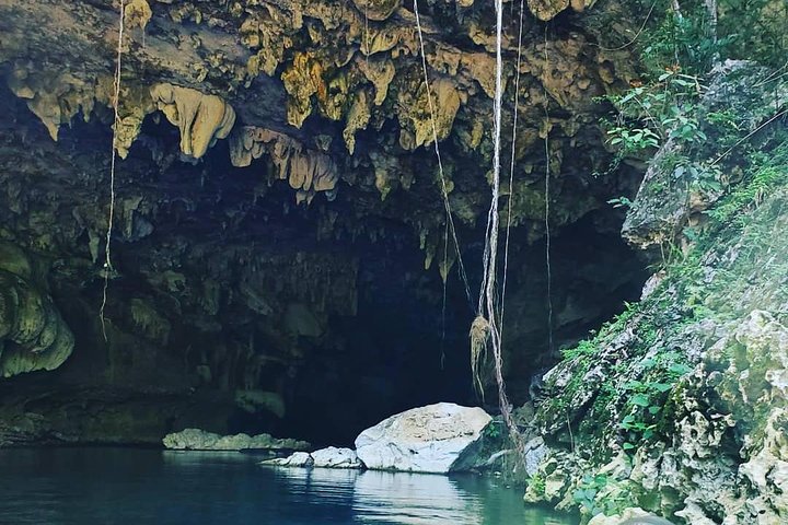 Belize Cruise Trips