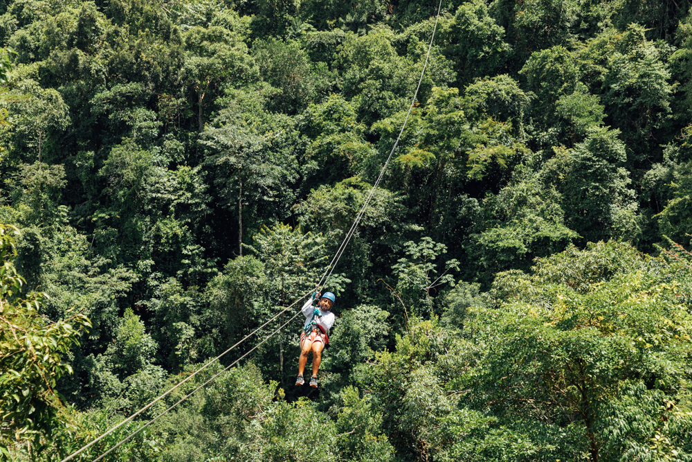 Biize 5 Thrilling Activities to Explore Belize Rainforest | Travel Belize