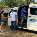 MC Shuttle & Tour