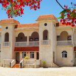 Serenity Sands Bed & Breakfast