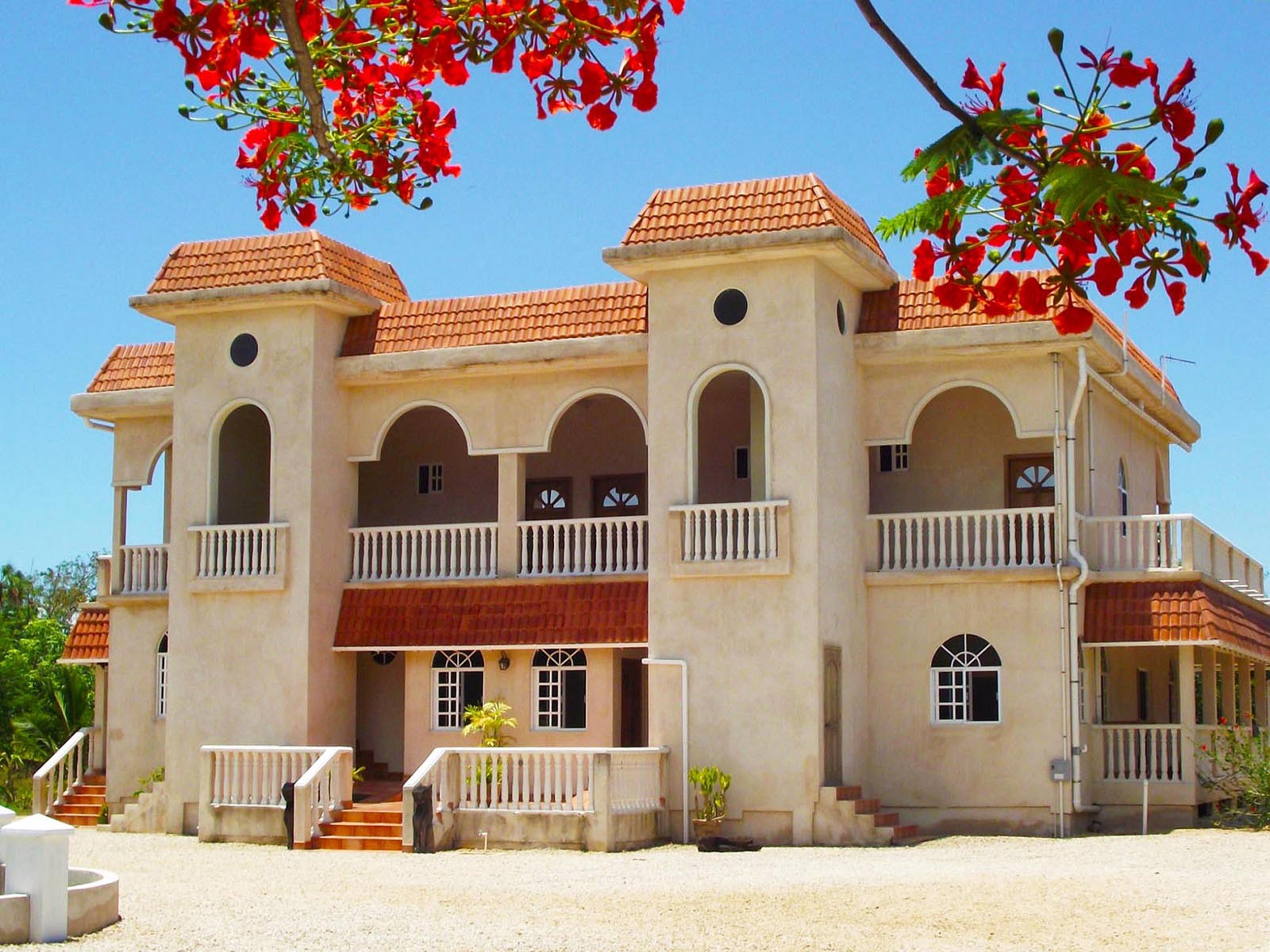 Serenity Sands Bed & Breakfast