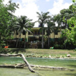 Mahogany Hall Resort