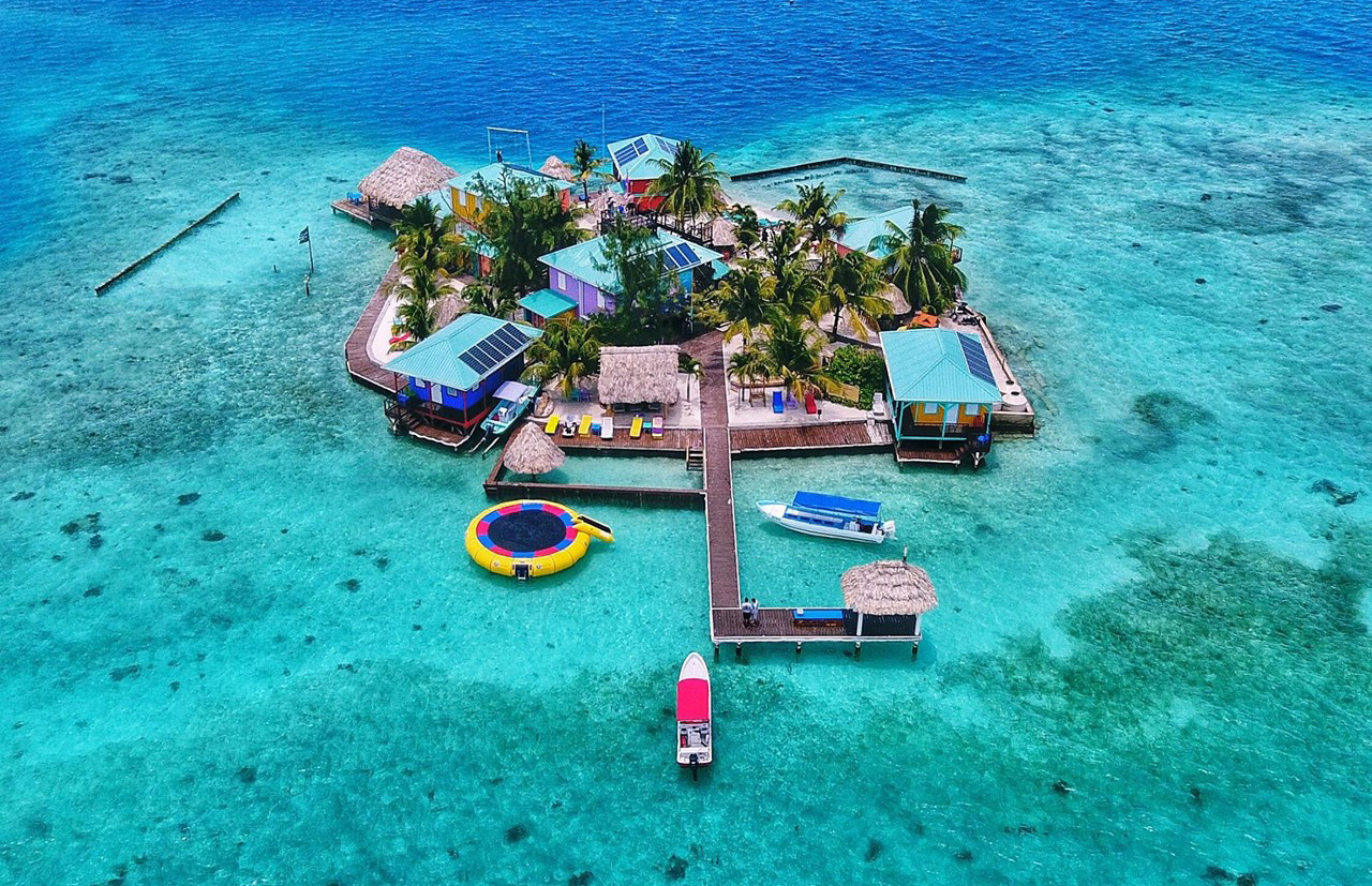 Cahal Pech Village Resort