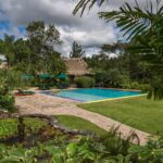 Blancaneaux Lodge