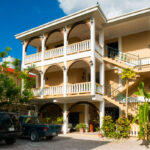 Hotel De La Fuente