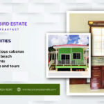 Hummingbird Estate Cabanas Limited