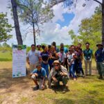 Monkey Bay Wildlife Sanctuary