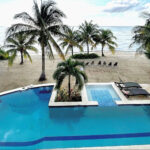 New Dawn Beach House