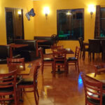 Bull Frog Inn