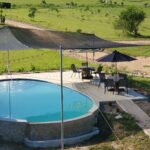 Sanctuary at Paslow Falls