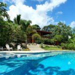 Vanilla Hills Lodge