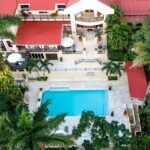 San Ignacio Resort Hotel