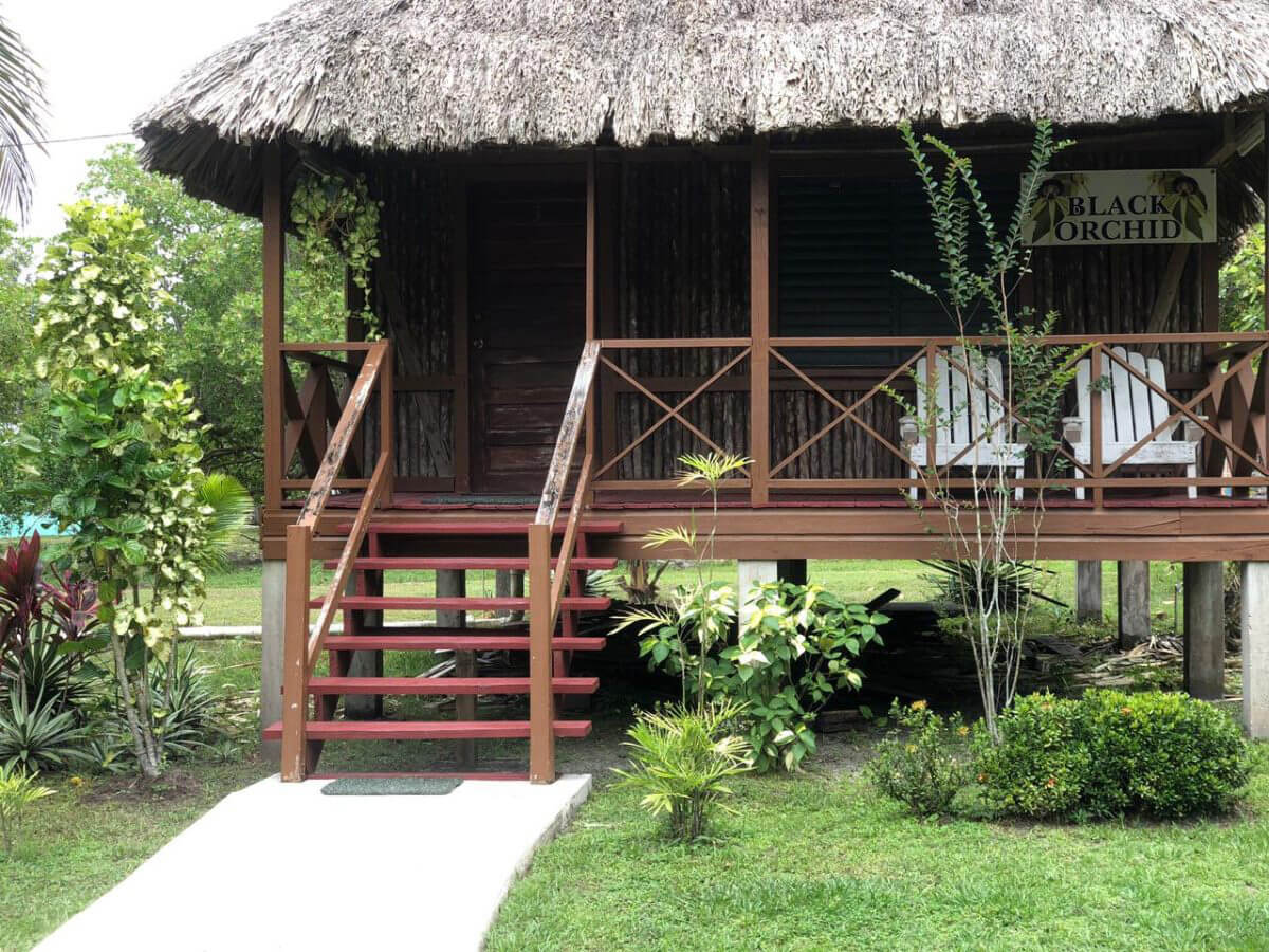 Natur-Resort