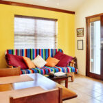 Seagrapes Cabana