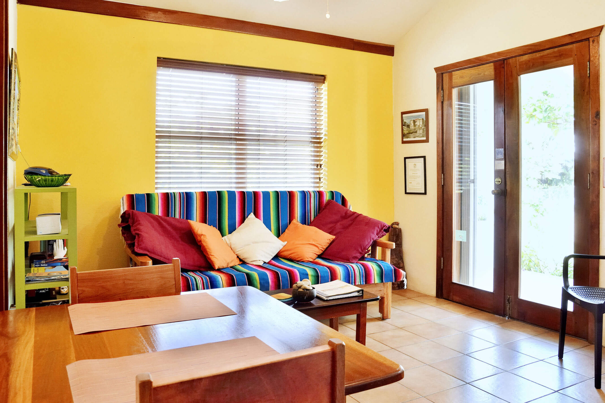 Seagrapes Cabana
