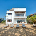 CVB Properties Limited- Island Breeze