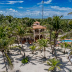 Diamond Reef Condominium