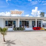White Sands Beach House