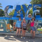 Belize Reel Excursions