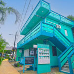 Bliss Bay Apartments