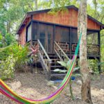 Lost Compass Cabanas