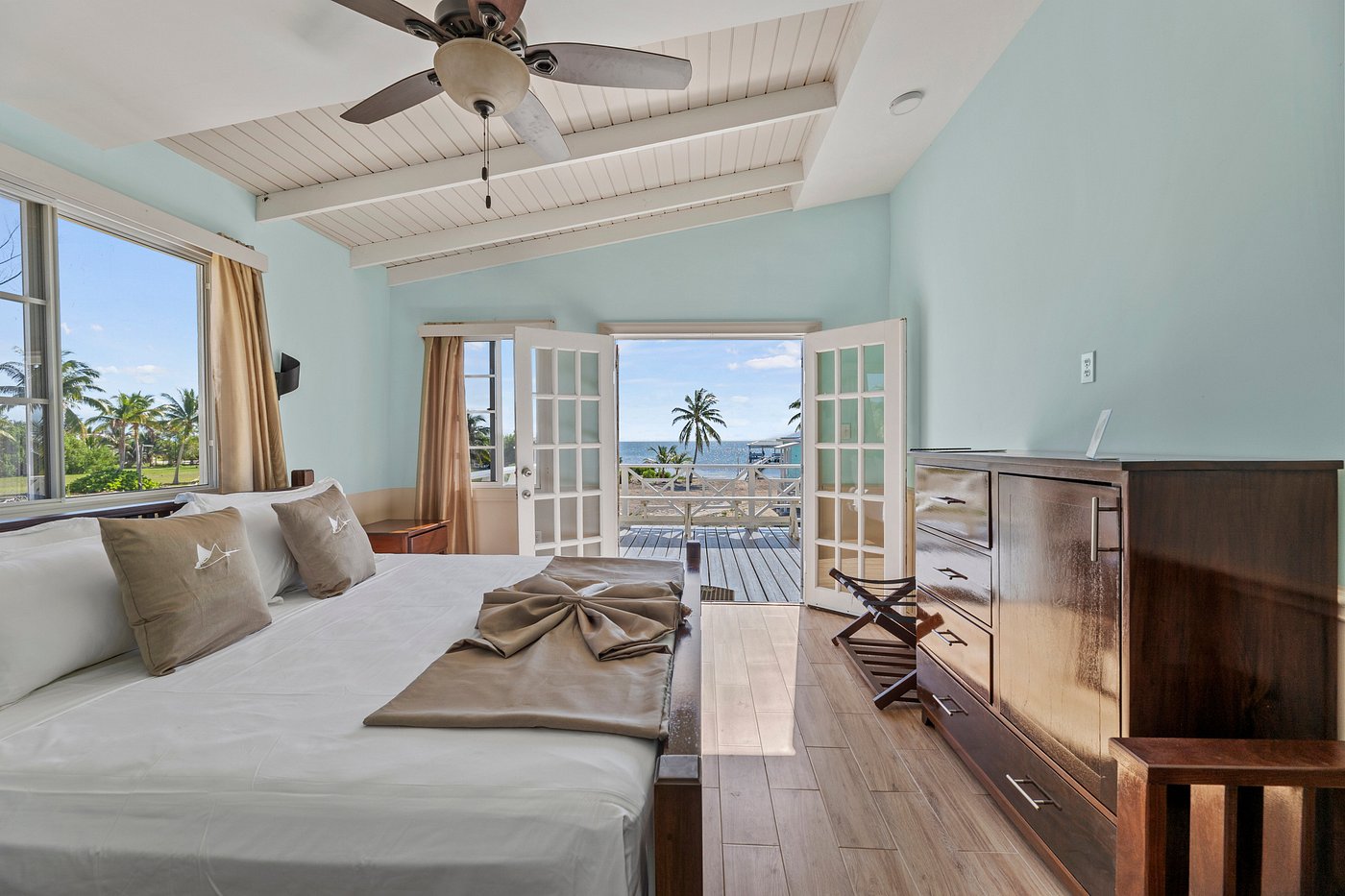 Belize Reef Escape