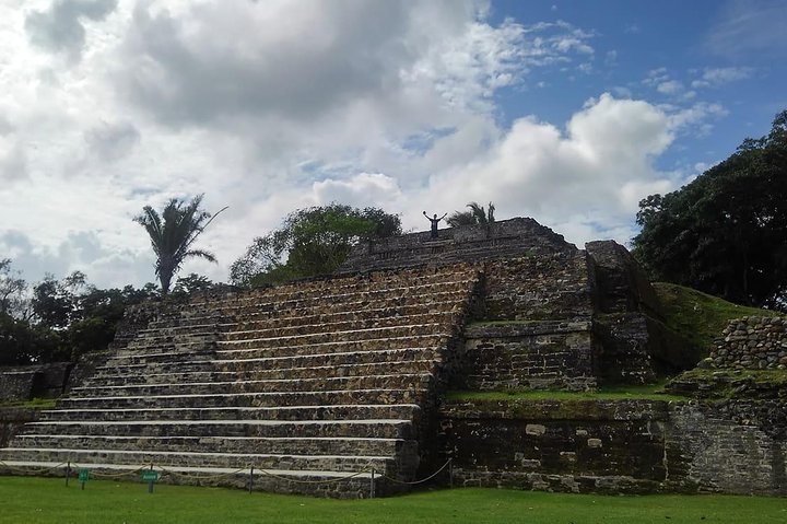 Belize Concierge Excellent