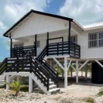 Spoonbill Cottage