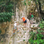 伯利茲旅遊業的新鮮事