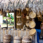 Artisanat d'art au Belize
