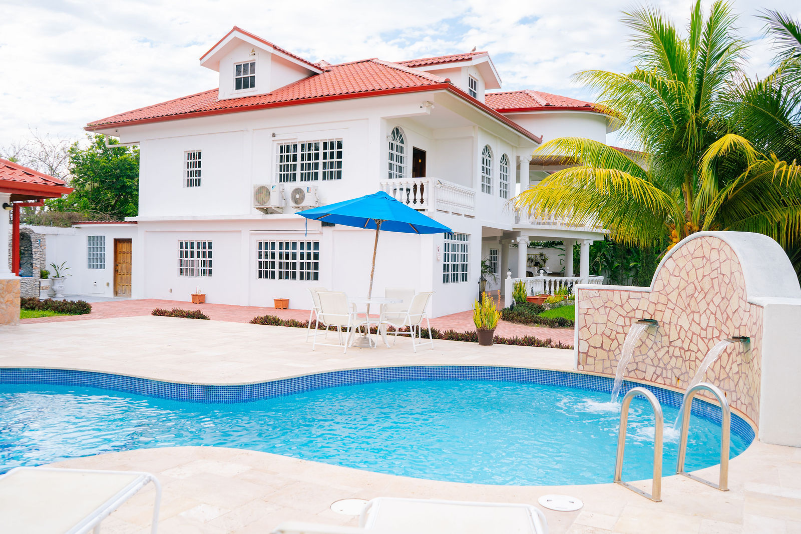 Via Mi Amor Villa Belize tourism