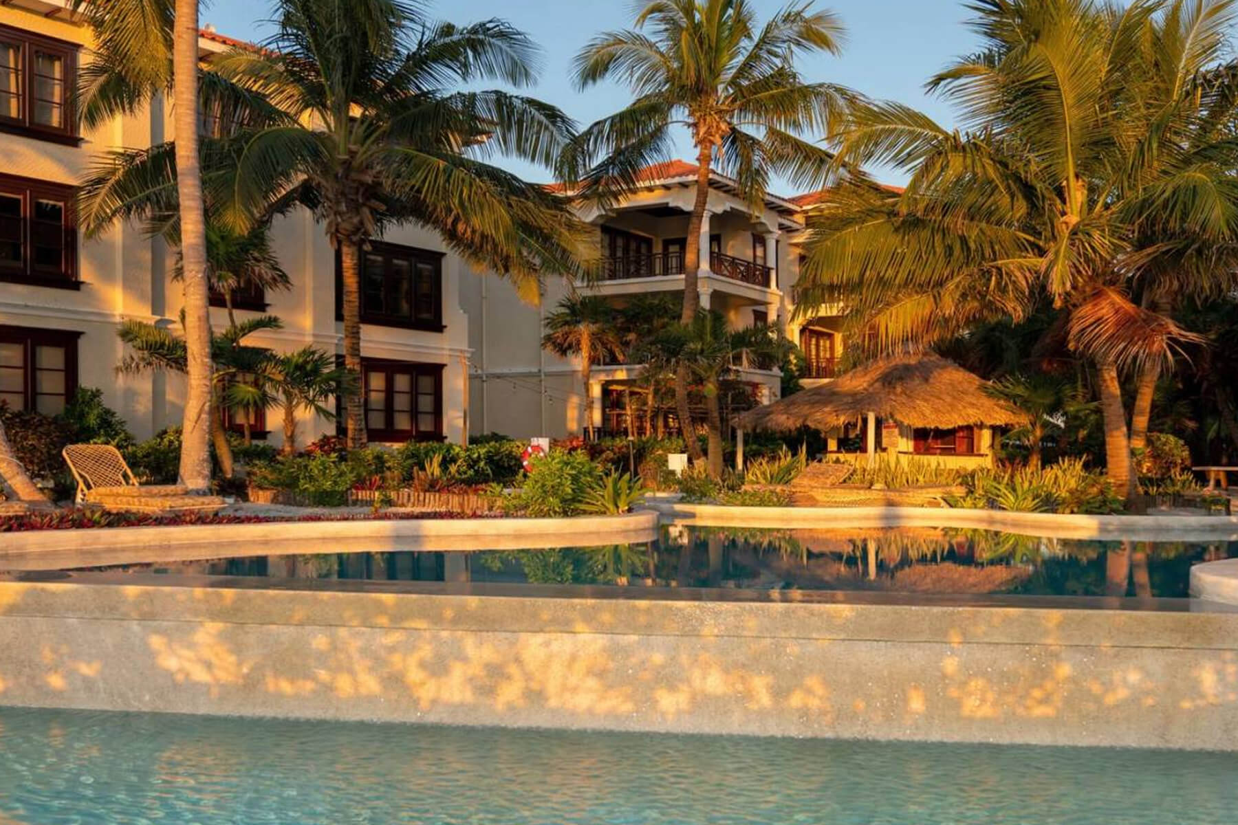 La Beliza Resort