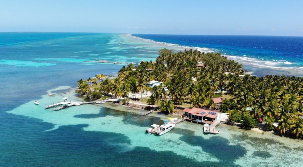 Travel Belize
