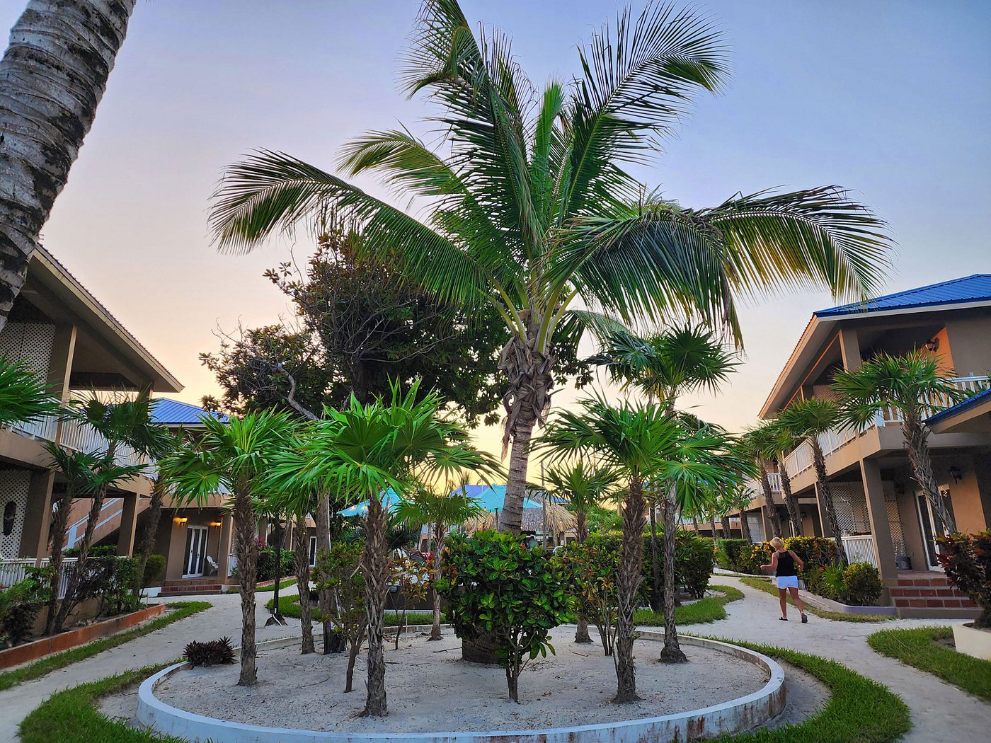 Sapphire Beach Resort