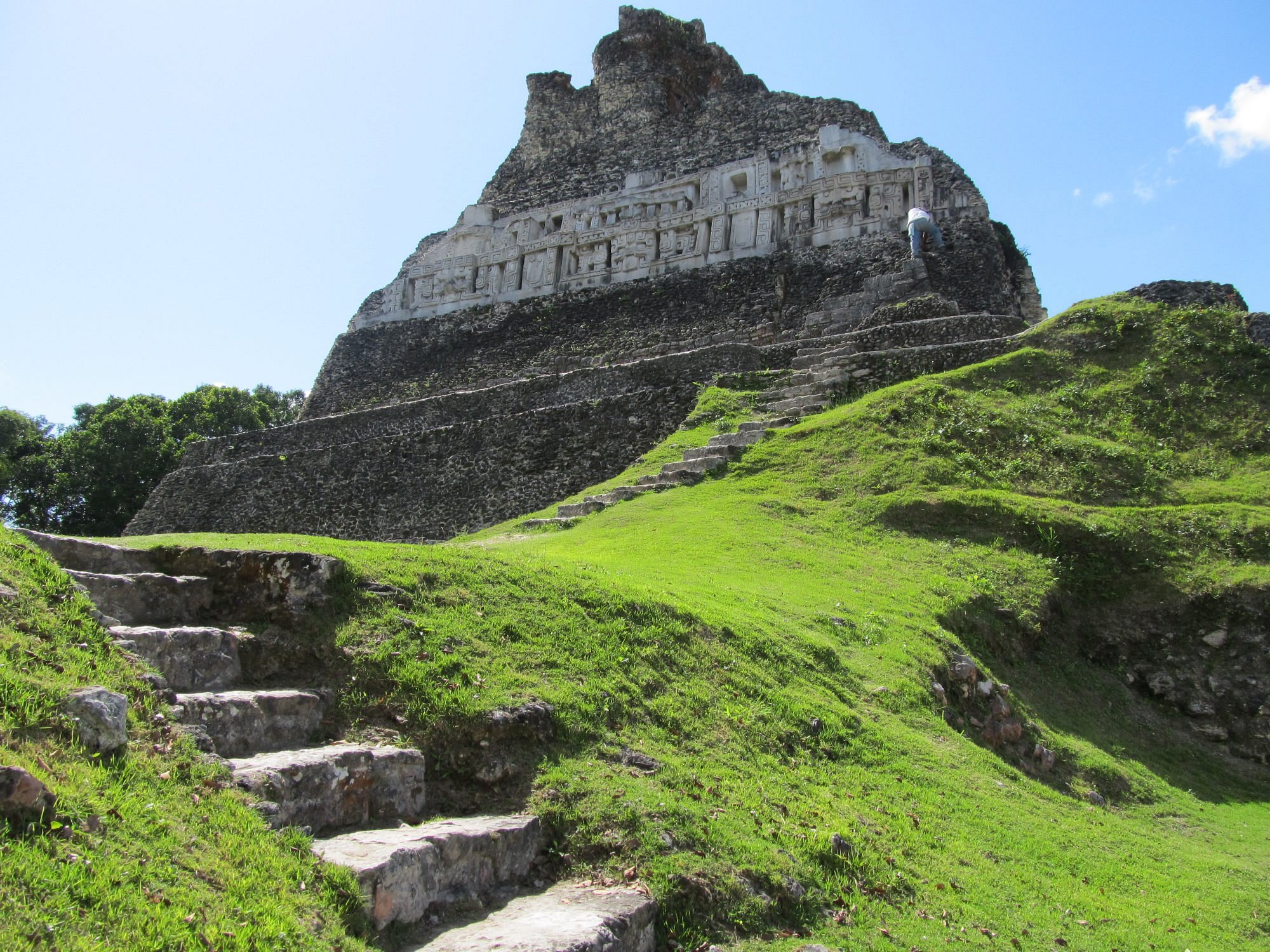 Untame Belize Ltd.