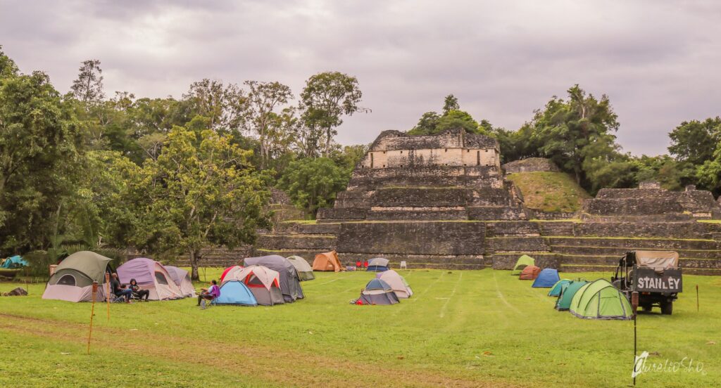 Night at the Plaza - 3 Ways to See Belize's Natural Beauty in a New Light