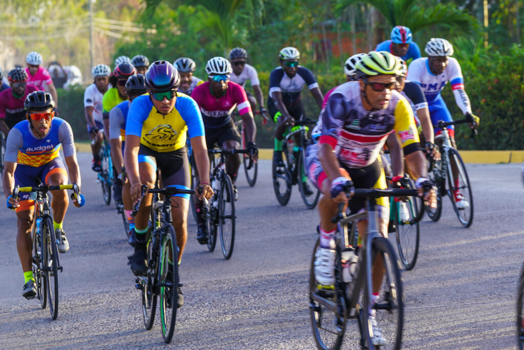 Cross Country Cycling Classic
