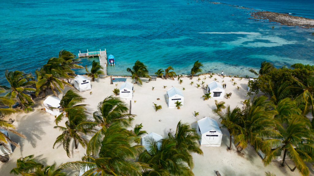 Viajar a Belice