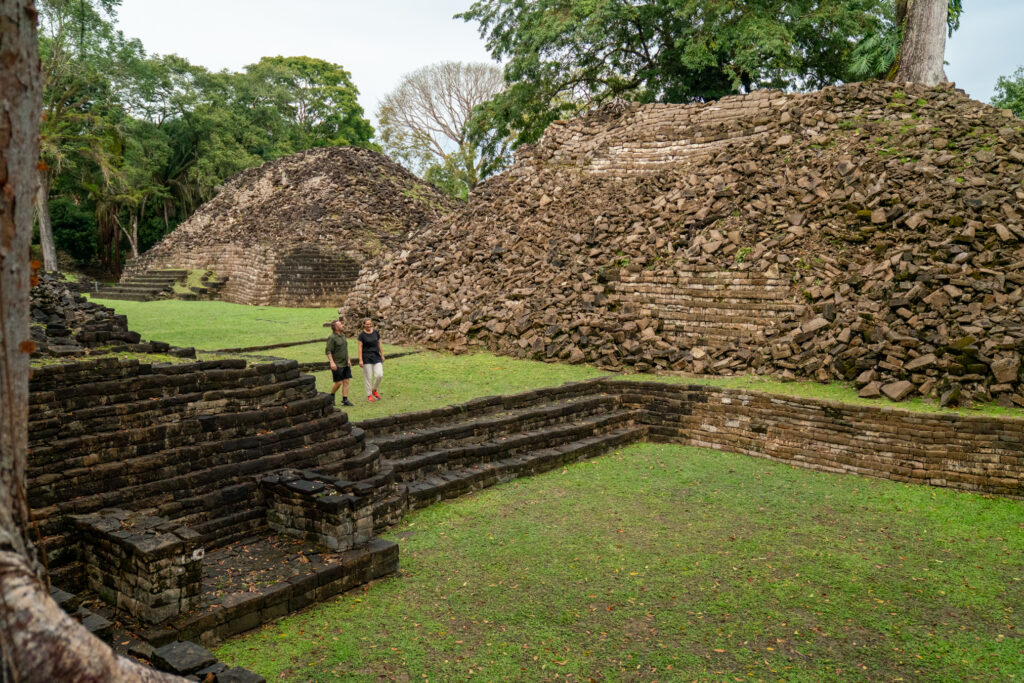 Viajar a Belice