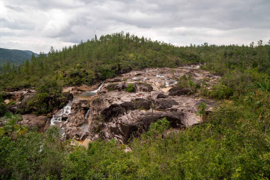 Mountain Pine Ridge - Rio On Pools