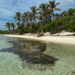 Rocky Point Permit Camp