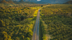 Things to do along the Hummingbird Highway in Belize