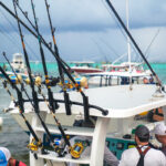 Fishing Tournament in Belize, Summer 2025