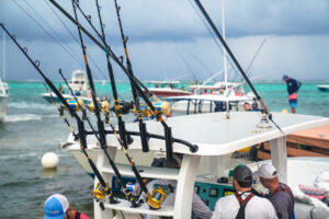 Fishing Tournament in Belize, Summer 2025