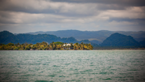 An Unsuspecting Conservation Hotspot in Belize: Gales Point 