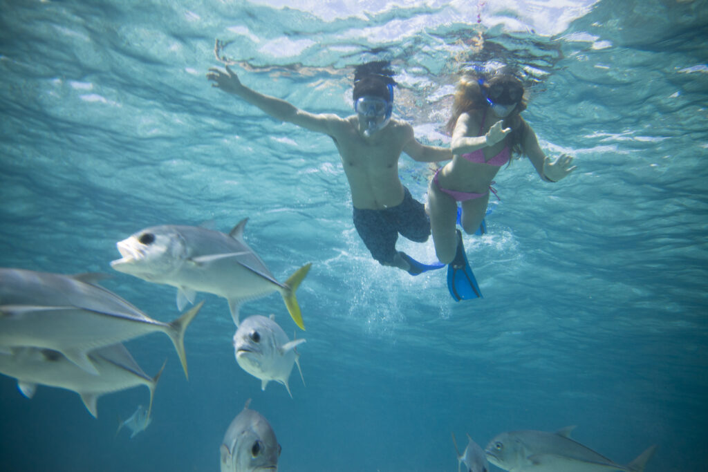 Viajar a Belice